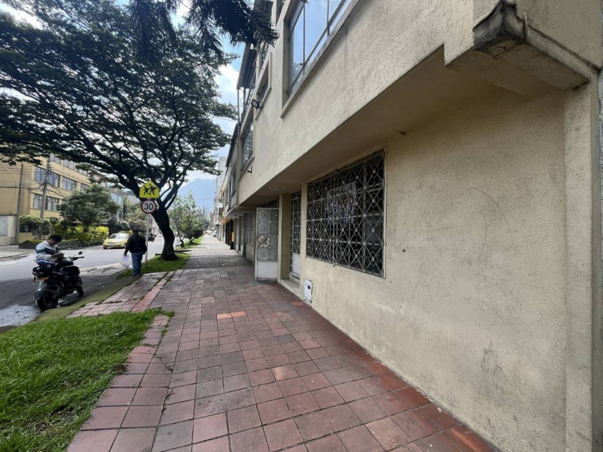 Casa en venta en Belalcazar, Bogotá · foto 3 de 22