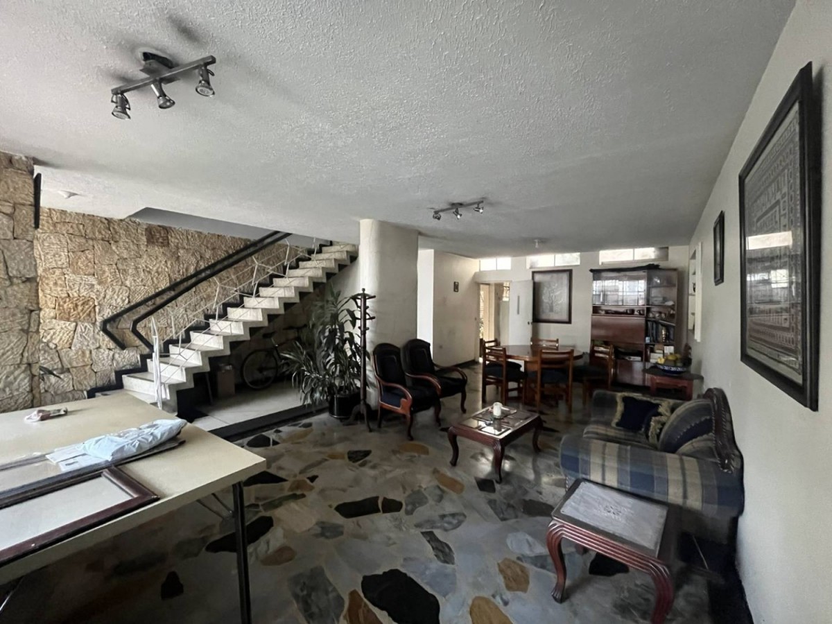 Casa en venta en Belalcazar, Bogotá · foto 4 de 22