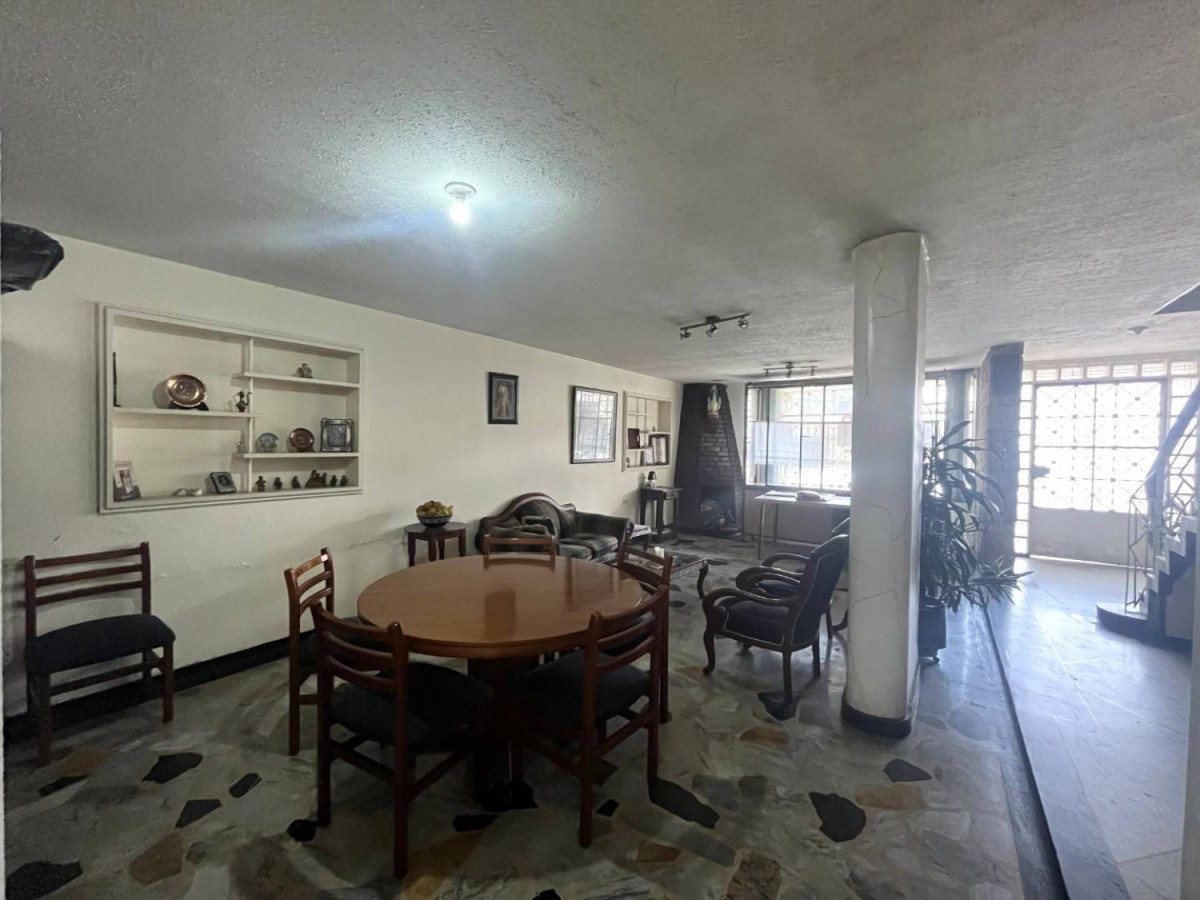 Casa en venta en Belalcazar, Bogotá · foto 5 de 22