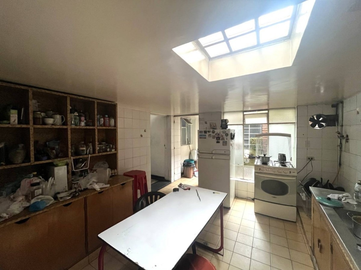 Casa en venta en Belalcazar, Bogotá · foto 7 de 22