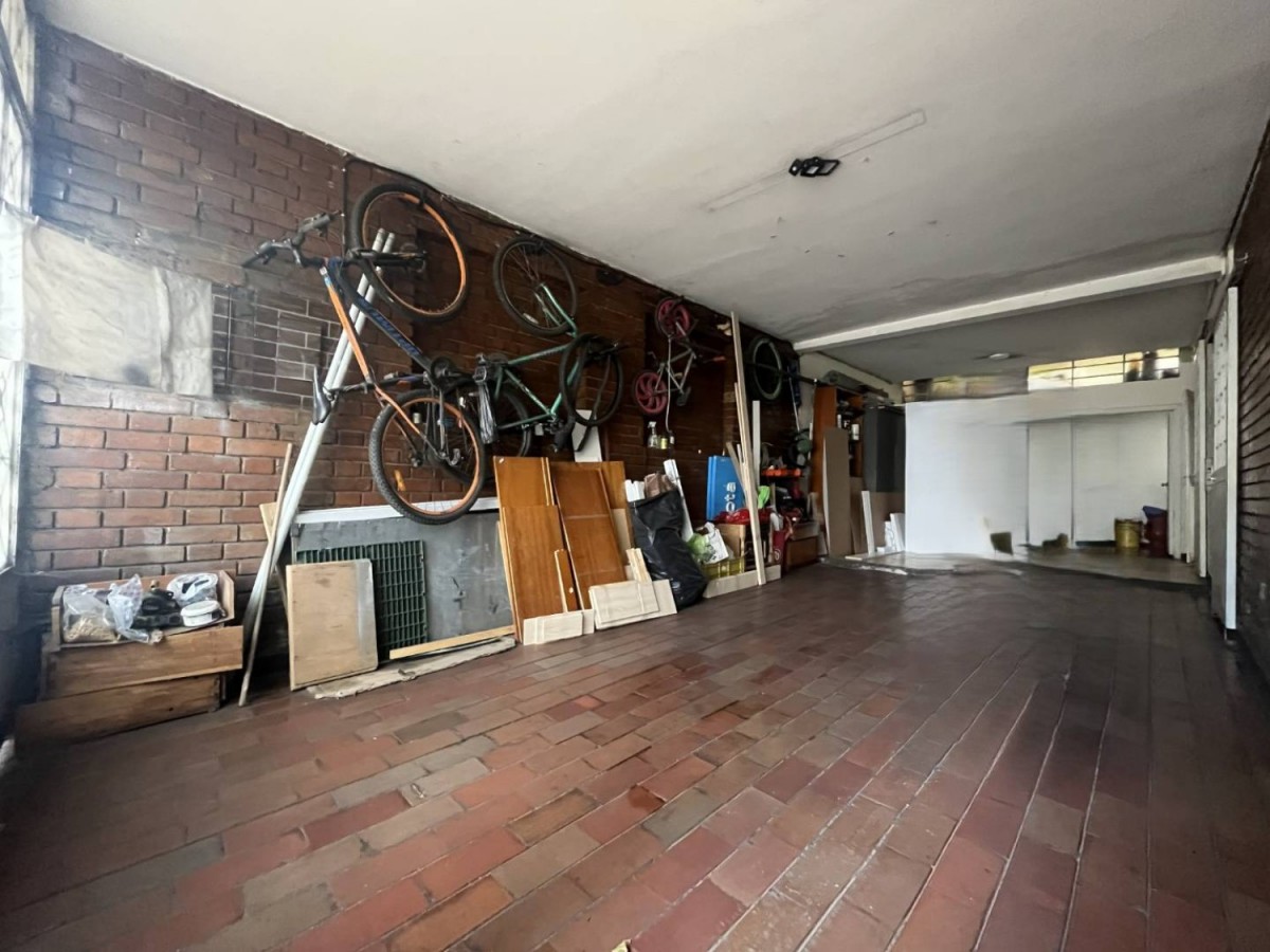 Casa en venta en Belalcazar, Bogotá · foto 10 de 22
