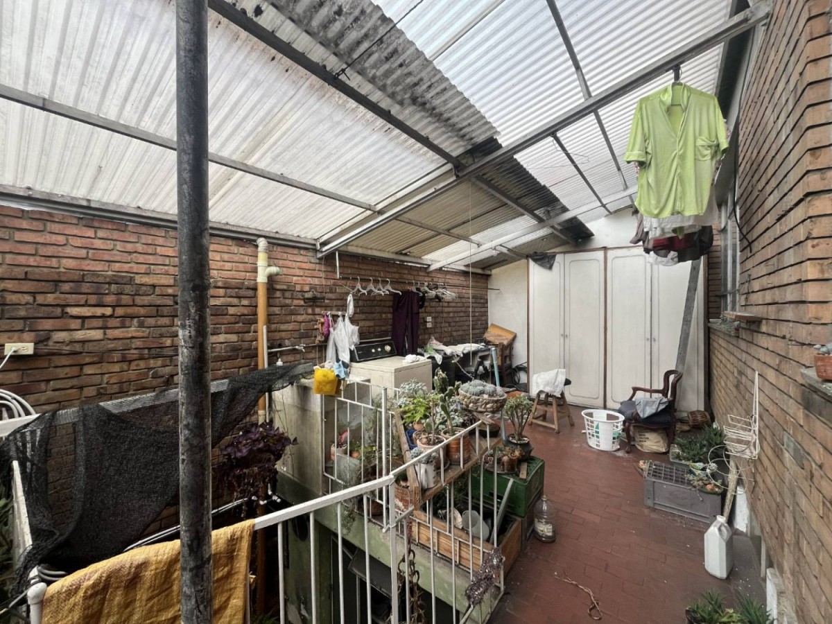Casa en venta en Belalcazar, Bogotá · foto 17 de 22