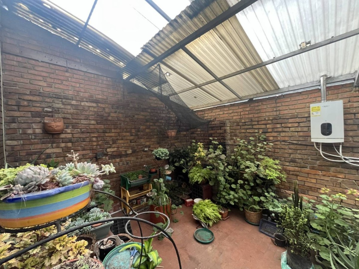 Casa en venta en Belalcazar, Bogotá · foto 18 de 22