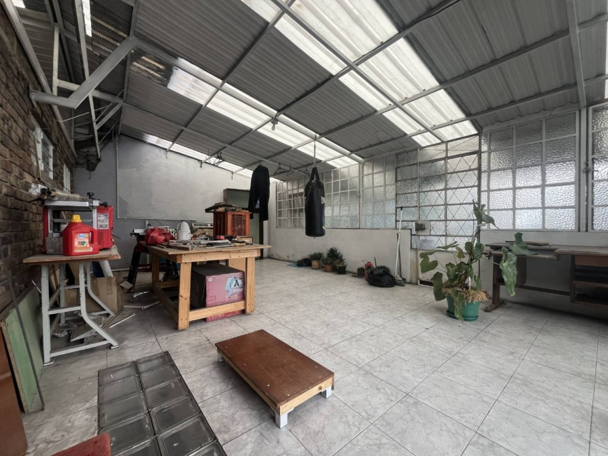 Casa en venta en Belalcazar, Bogotá · foto 20 de 22