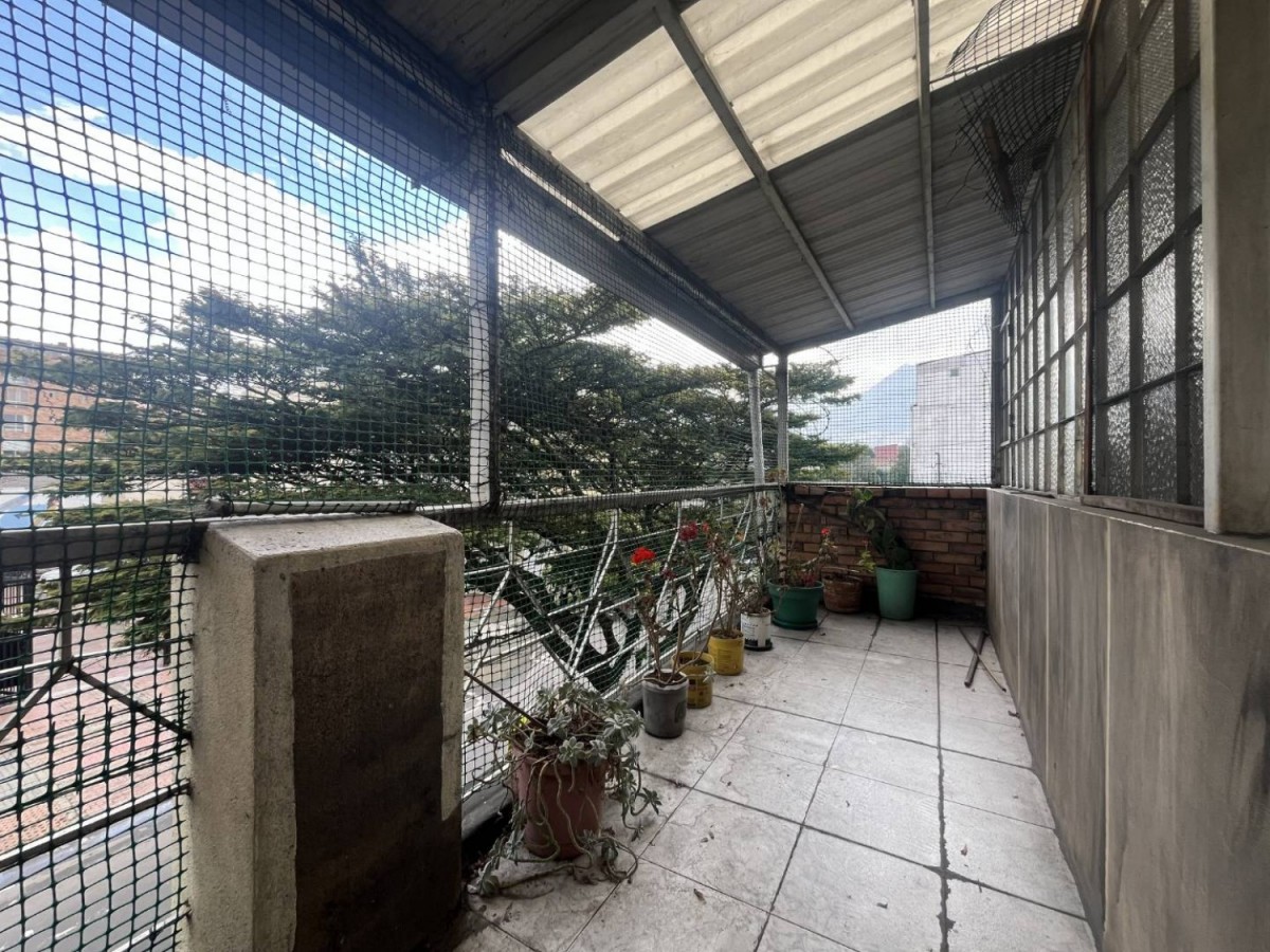 Casa en venta en Belalcazar, Bogotá · foto 22 de 22