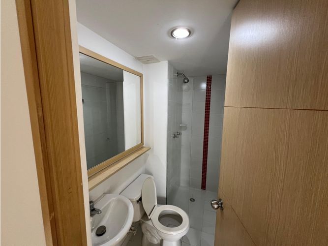 Apartamento de 3 alcobas en venta en Bello, 62 m² · foto 7 de 23