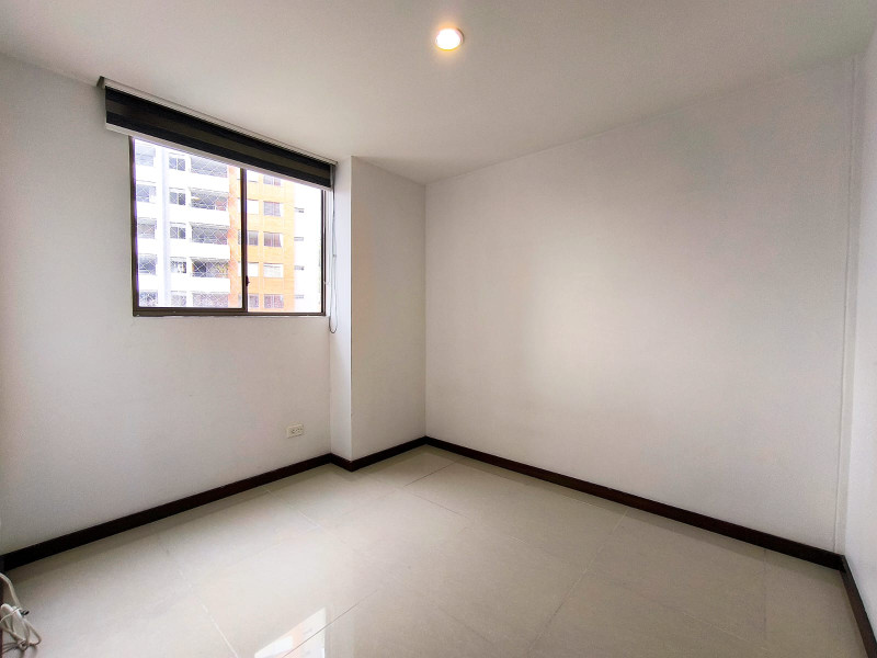 Apartamento en arriendo en La Abadia, Envigado · foto 9 de 19