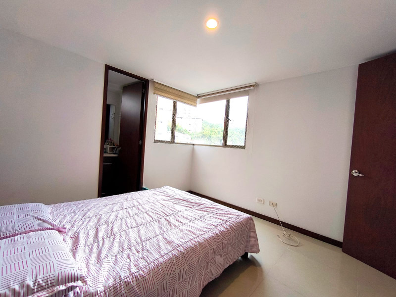 Apartamento en arriendo en La Abadia, Envigado · foto 11 de 19