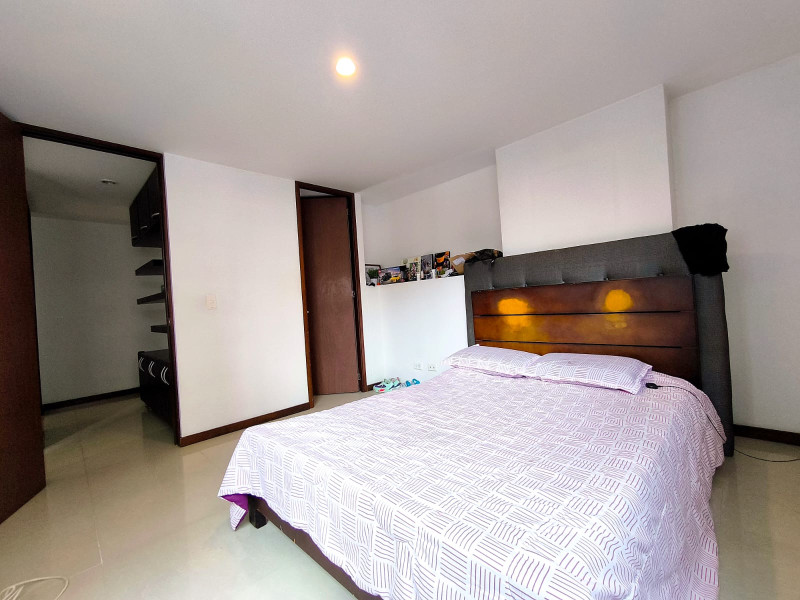 Apartamento en arriendo en La Abadia, Envigado · foto 15 de 19