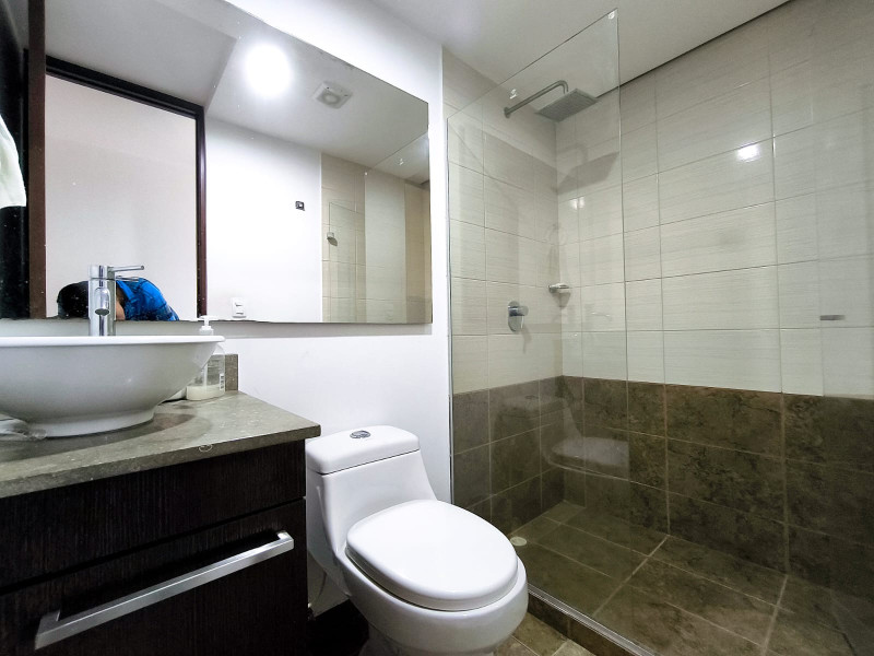 Apartamento en arriendo en La Abadia, Envigado · foto 19 de 19