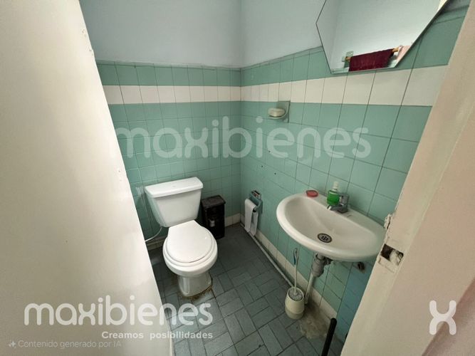 Casa de 7 alcobas en venta en Prado, Medellín, 146 m² · foto 12 de 13