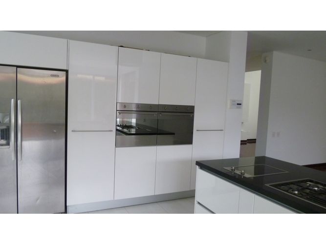 Casa de 4 alcobas en venta en Guaymaral, Bogotá, 419 m² · foto 4 de 24