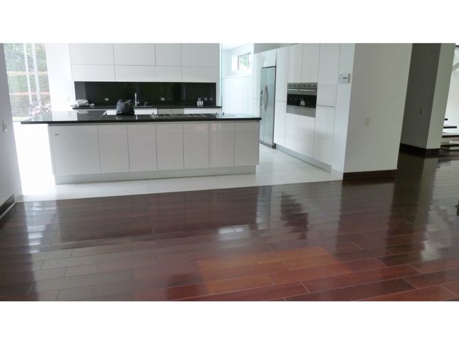 Casa de 4 alcobas en venta en Guaymaral, Bogotá, 419 m² · foto 6 de 24