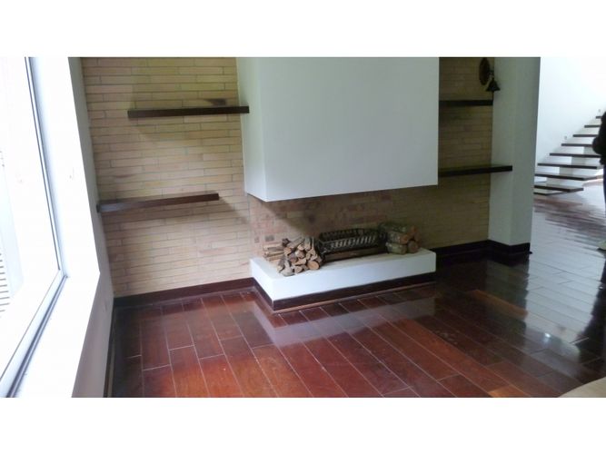 Casa de 4 alcobas en venta en Guaymaral, Bogotá, 419 m² · foto 23 de 24