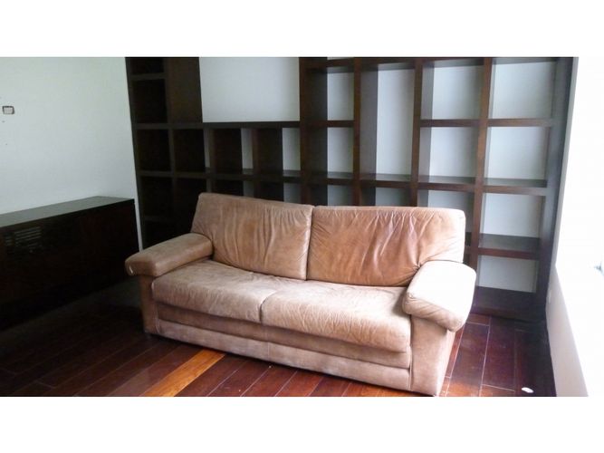 Casa de 4 alcobas en venta en Guaymaral, Bogotá, 419 m² · foto 24 de 24
