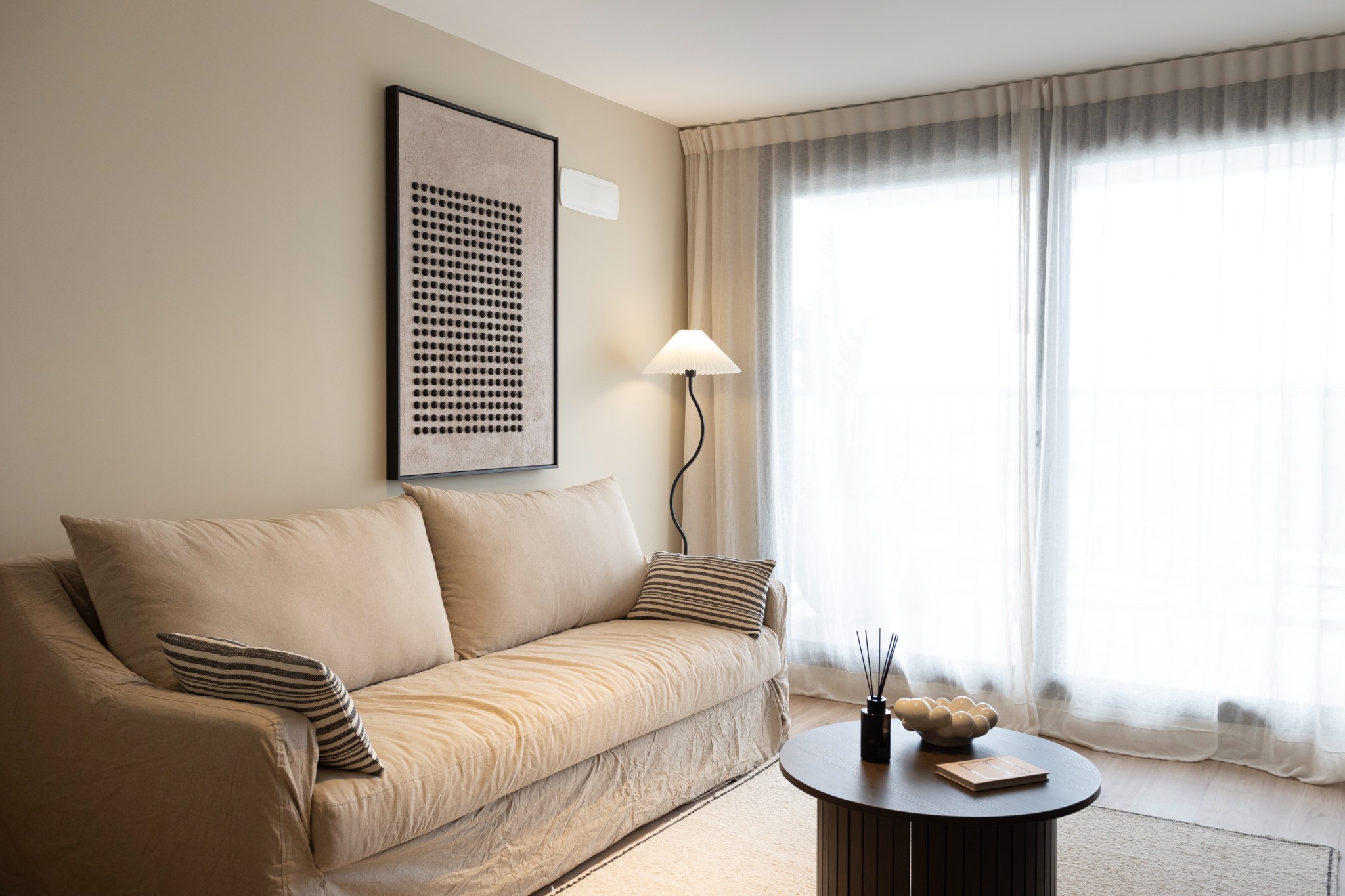 Venta Apartamento 2 Dormitorios Con Terraza En La Blanqueada - Widok 5