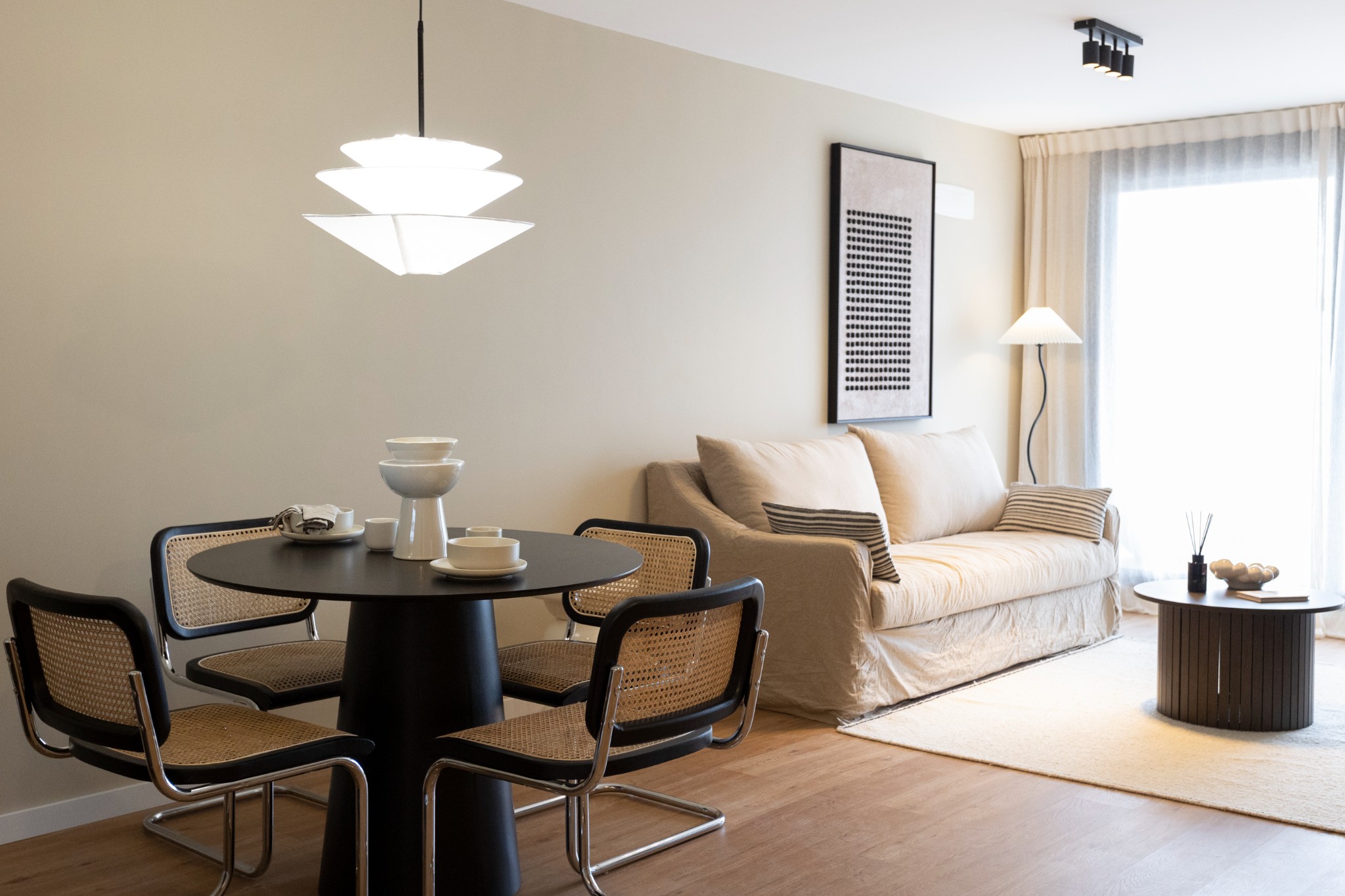 Venta Apartamento 2 Dormitorios Con Terraza En La Blanqueada - Widok 4