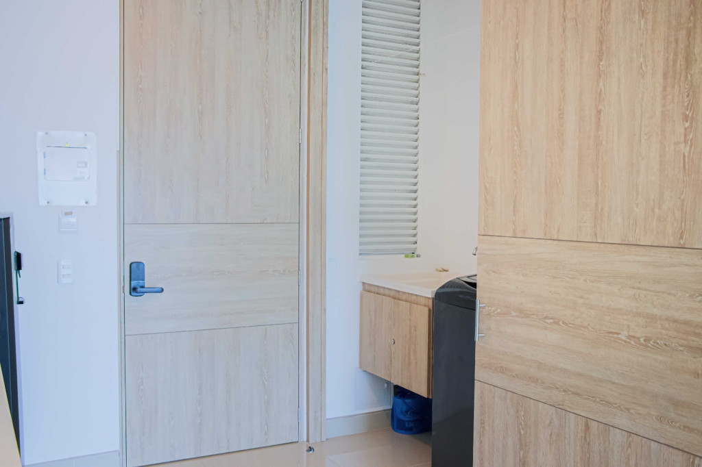 Apartamento en venta en Urbanizacion Salguero, Santa Marta · foto 4 de 19