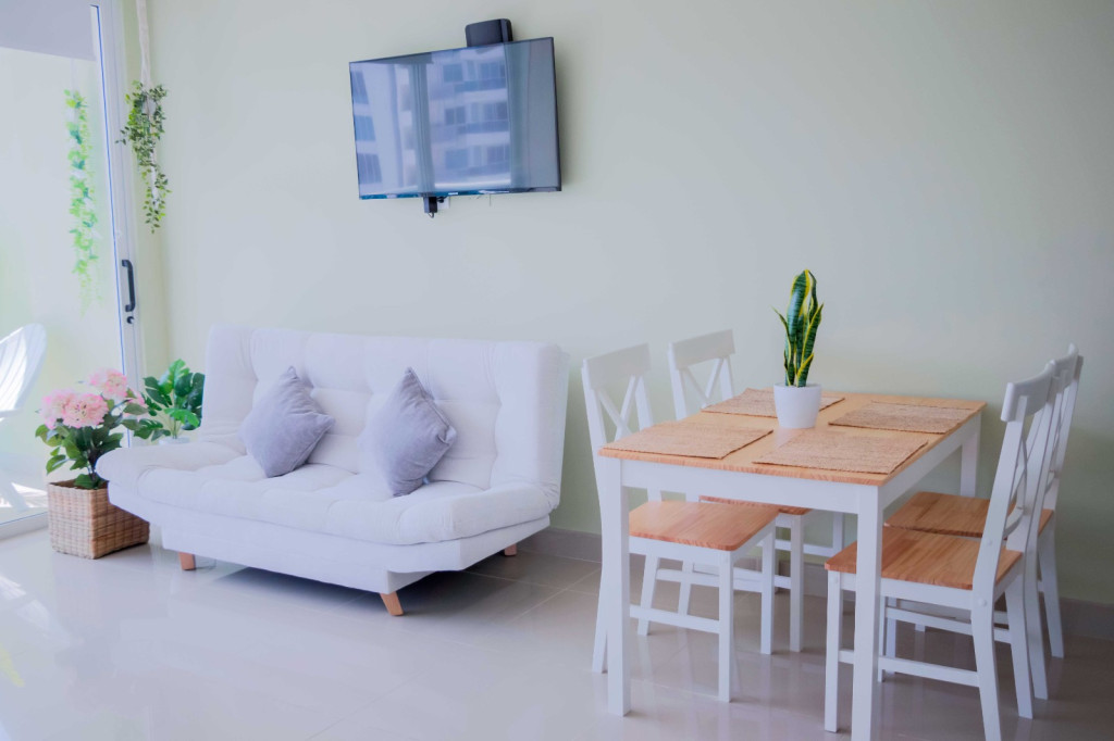 Apartamento en venta en Urbanizacion Salguero, Santa Marta · foto 5 de 19