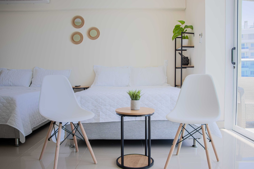 Apartamento en venta en Urbanizacion Salguero, Santa Marta · foto 7 de 19
