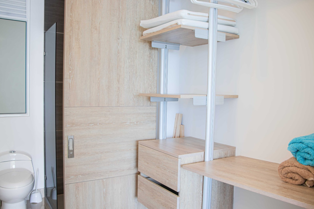 Apartamento en venta en Urbanizacion Salguero, Santa Marta · foto 9 de 19