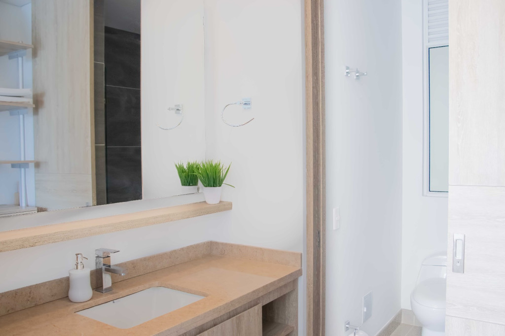 Apartamento en venta en Urbanizacion Salguero, Santa Marta · foto 10 de 19