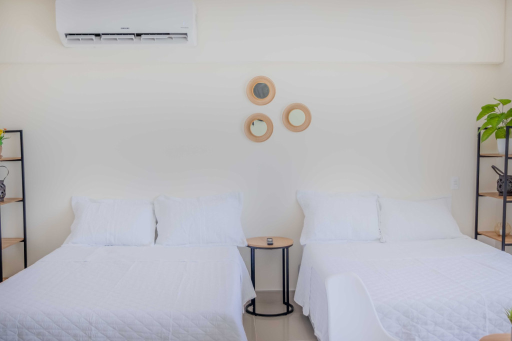 Apartamento en venta en Urbanizacion Salguero, Santa Marta · foto 11 de 19