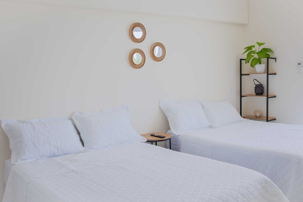 Apartamento en venta en Urbanizacion Salguero, Santa Marta · foto 12 de 19