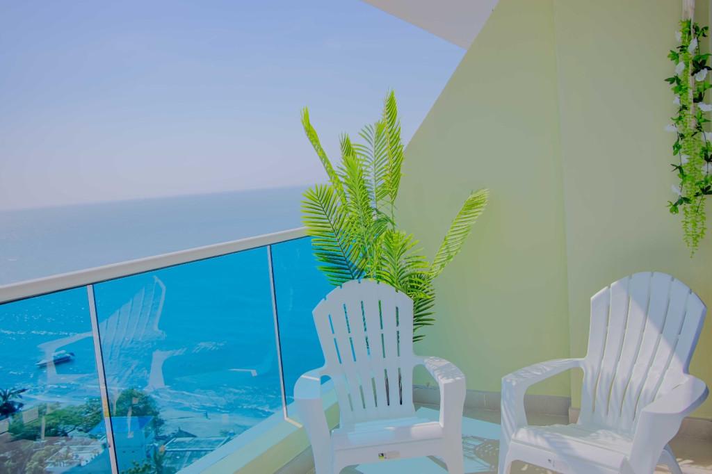 Apartamento en venta en Urbanizacion Salguero, Santa Marta · foto 16 de 19