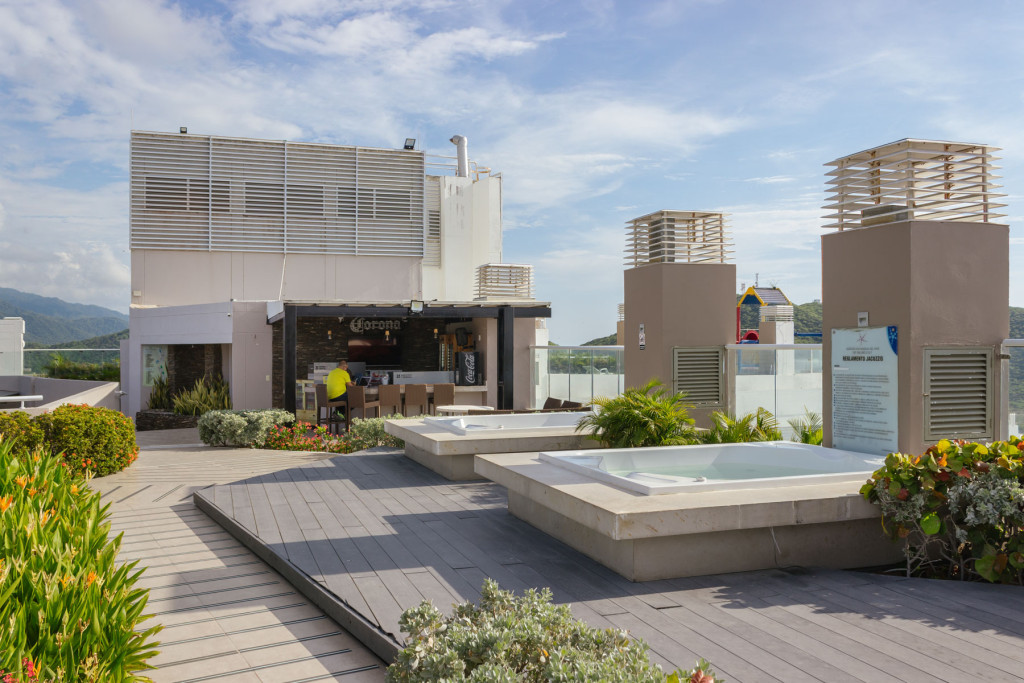 Apartamento en venta en Urbanizacion Salguero, Santa Marta · foto 17 de 19