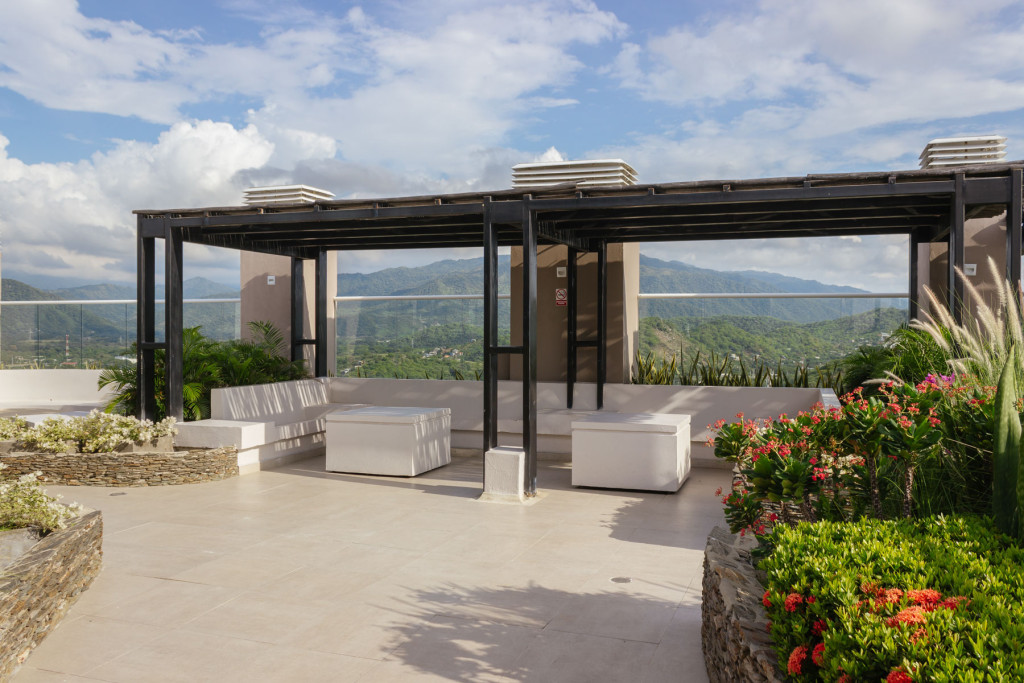 Apartamento en venta en Urbanizacion Salguero, Santa Marta · foto 18 de 19