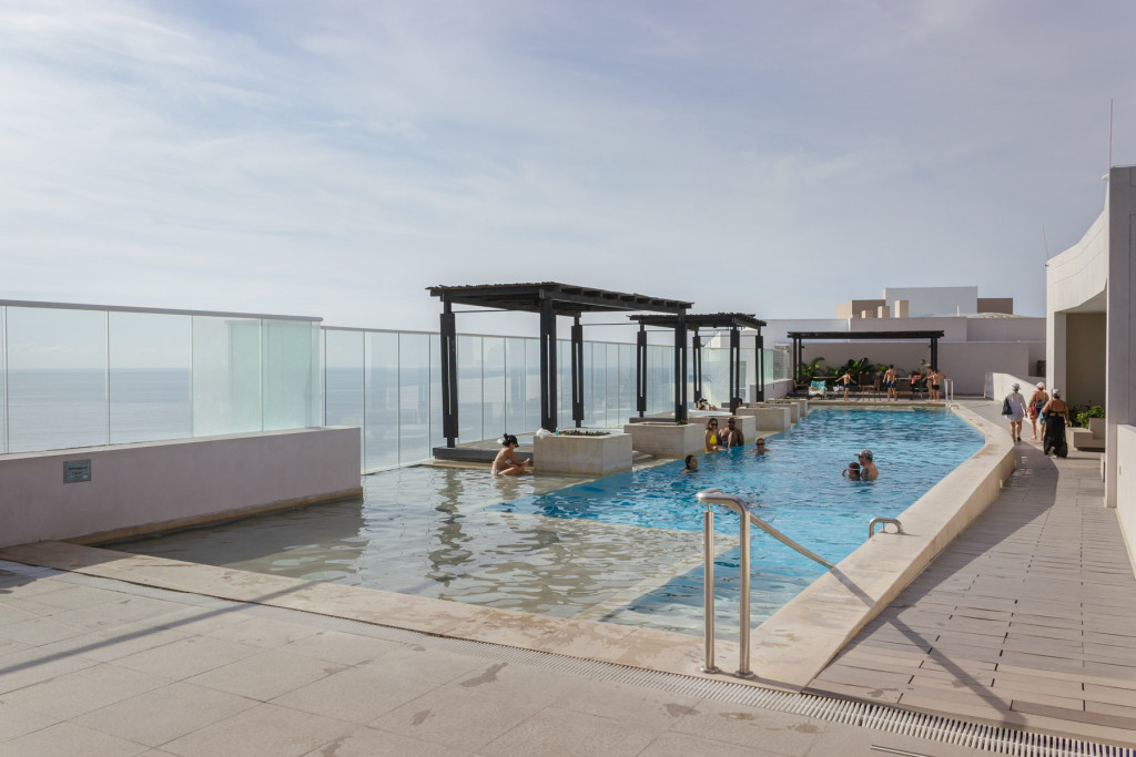 Apartamento en venta en Urbanizacion Salguero, Santa Marta · foto 19 de 19