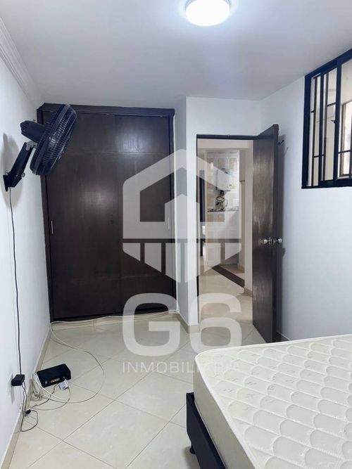 Apartamento en venta en Laureles, Medellín · foto 13 de 24
