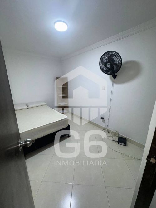 Apartamento en venta en Laureles, Medellín · foto 14 de 24