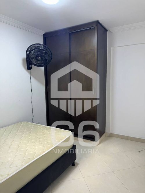 Apartamento en venta en Laureles, Medellín · foto 17 de 24