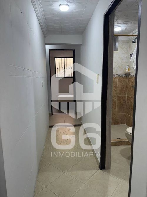 Apartamento en venta en Laureles, Medellín · foto 18 de 24