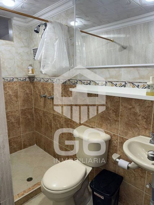 Apartamento en venta en Laureles, Medellín · foto 19 de 24