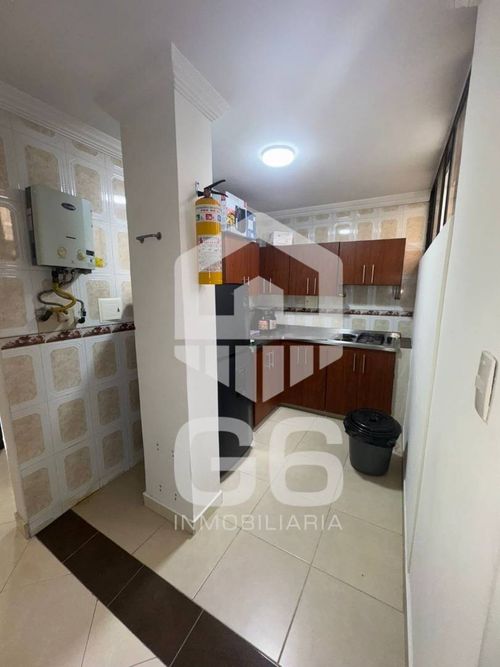 Apartamento en venta en Laureles, Medellín · foto 20 de 24