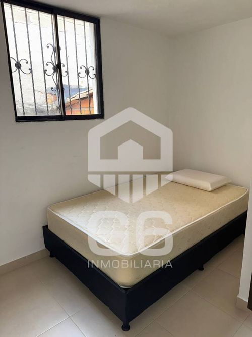 Apartamento en venta en Laureles, Medellín · foto 21 de 24