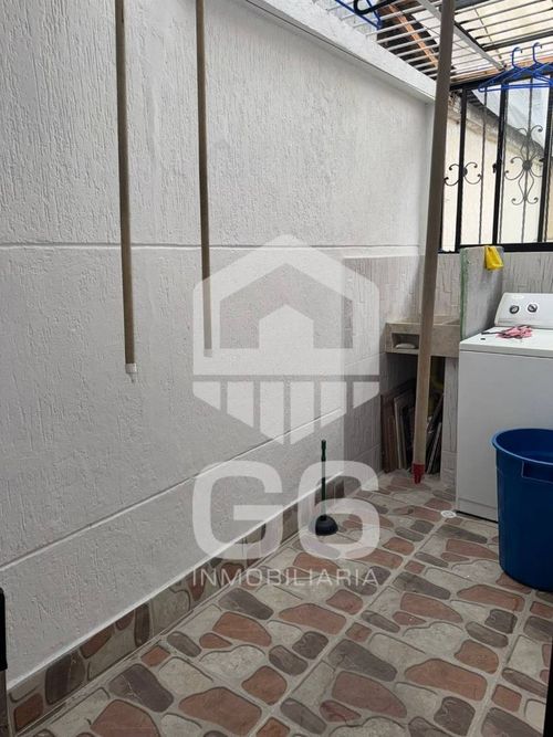 Apartamento en venta en Laureles, Medellín · foto 22 de 24