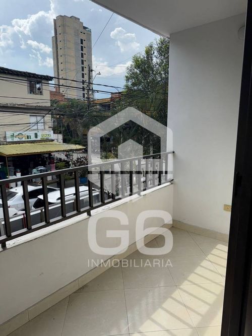 Apartamento en venta en Laureles, Medellín · foto 23 de 24