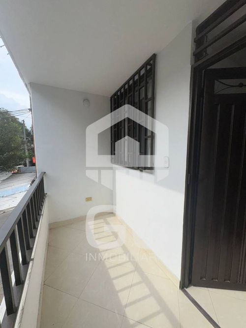 Apartamento en venta en Laureles, Medellín · foto 24 de 24