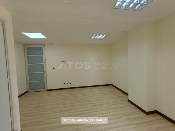 Oficina en venta en Tunja, Tunja, 31 m² · foto 2 de 5