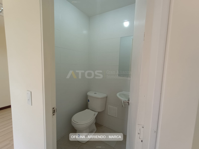 Oficina en venta en Tunja, Tunja, 31 m² · foto 3 de 5