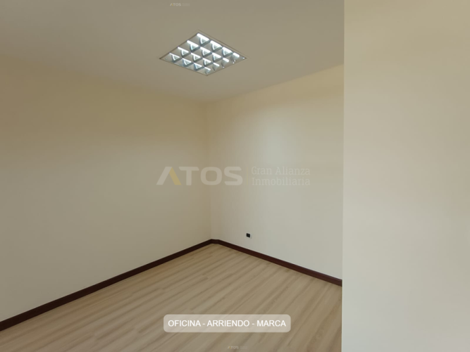 Oficina en venta en Tunja, Tunja, 31 m² · foto 4 de 5