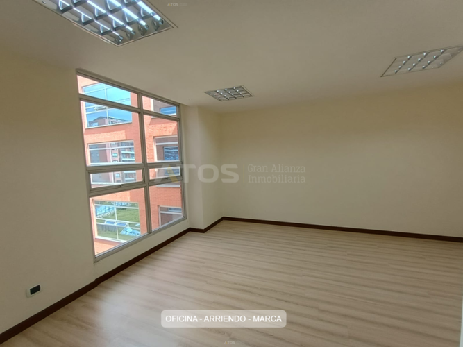 Oficina en venta en Tunja, Tunja, 31 m² · foto 5 de 5