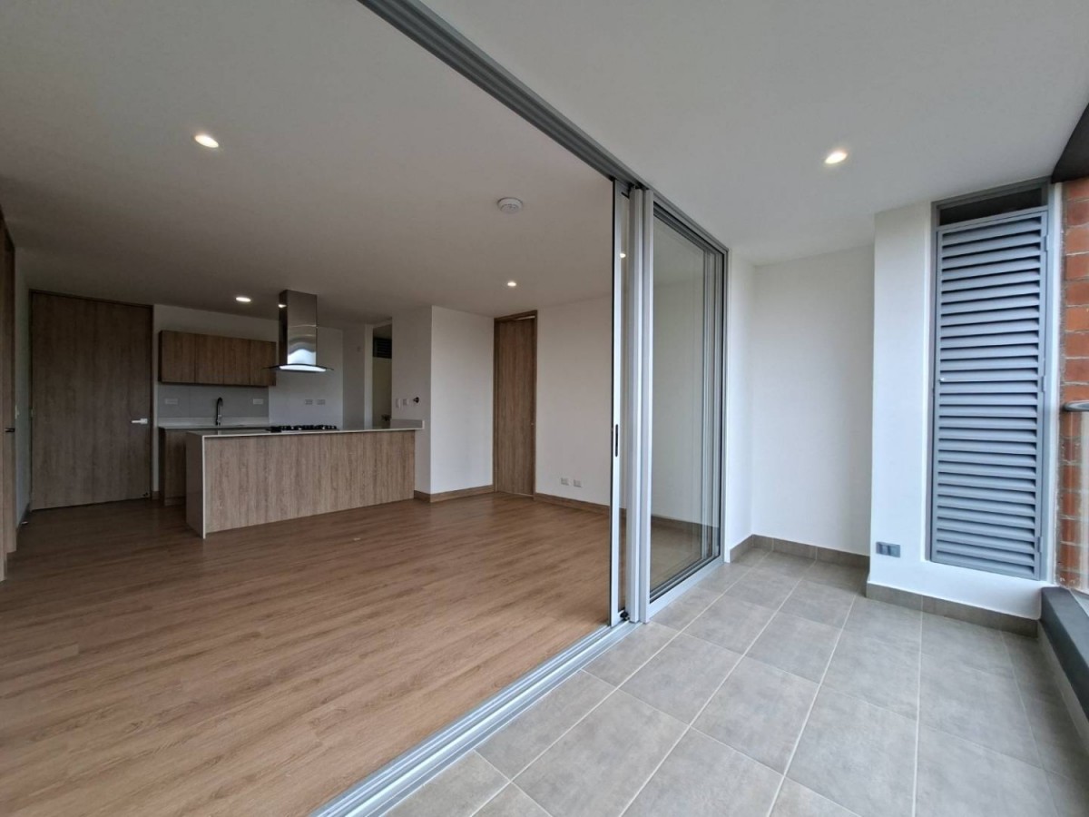 Apartment for rent in Rionegro, Rionegro