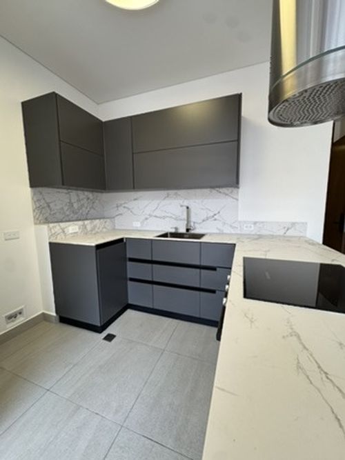 Apartamento de 1 alcoba en venta en Chico Norte, Bogotá, 57 m² · foto 3 de 23