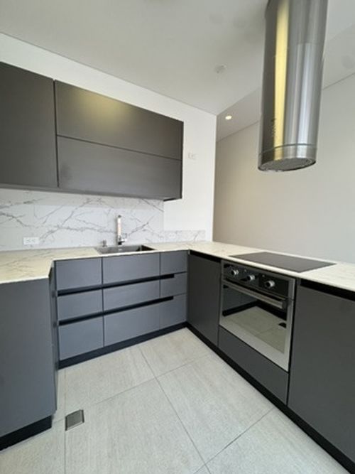 Apartamento de 1 alcoba en venta en Chico Norte, Bogotá, 57 m² · foto 4 de 23