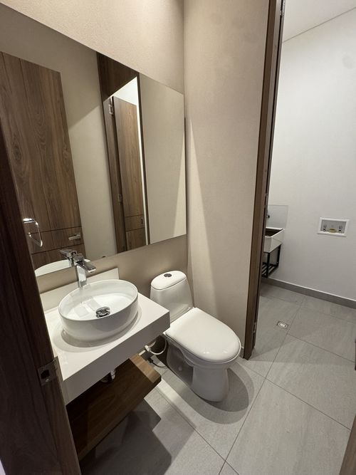 Apartamento de 1 alcoba en venta en Chico Norte, Bogotá, 57 m² · foto 15 de 23